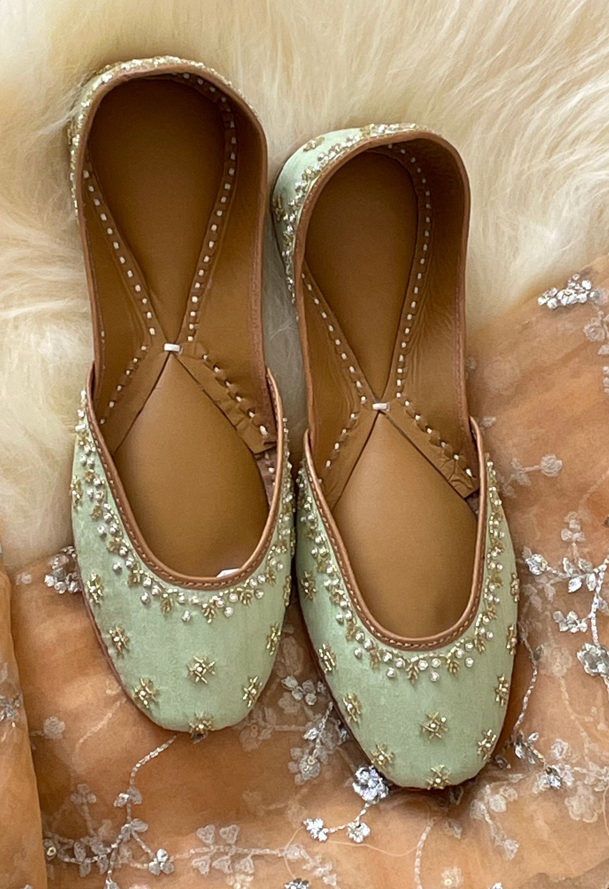 Toes of Tradition