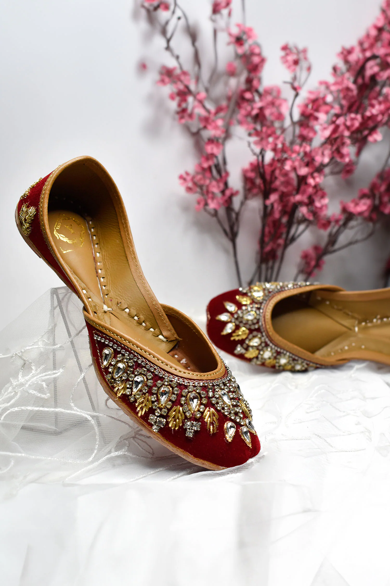 Jazbaa Juttis