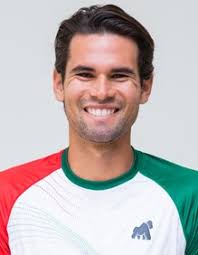 Lucas Gomez