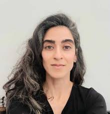 Fatima Zahra