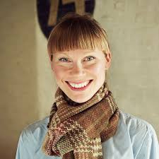 Charlotte Webb
