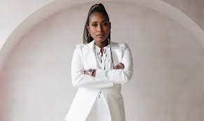 Amina Diop