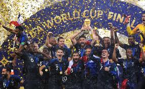 France Defeat Argentina to Win the FIFA World Cup Final in Epic Showdown