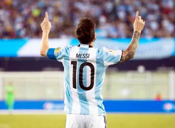 Lionel Messi Announces Retirement After Emotional World Cup Final vs France