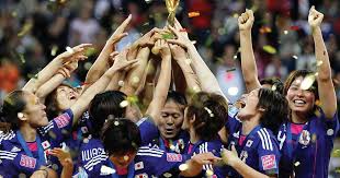 Japan Upsets Germany with Tactical Masterclass in Group Stage Clash
