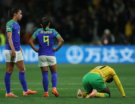 Brazil Eliminated by Croatia in Dramatic Quarterfinal Penalty Shootout