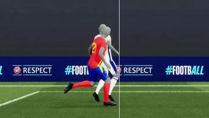 VAR Sparks Controversy in England vs Netherlands World Cup Clash