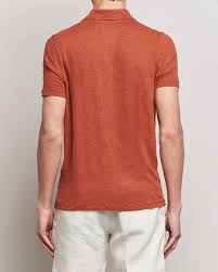 Amber Rust Heritage Shirt
