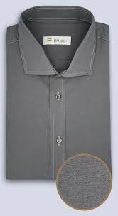 Stormy Sky Structured Shirt