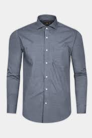 Granite Grey Relaxed Fit