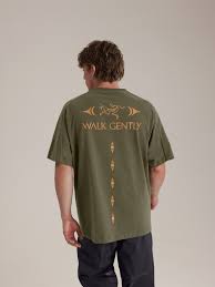 Cedar Bark Weekend Shirt