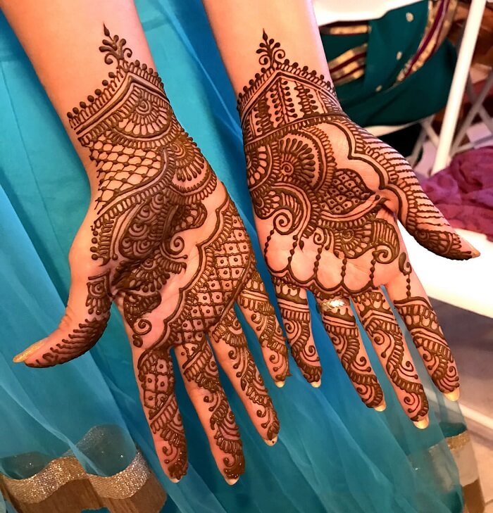 Traditional Rajasthani