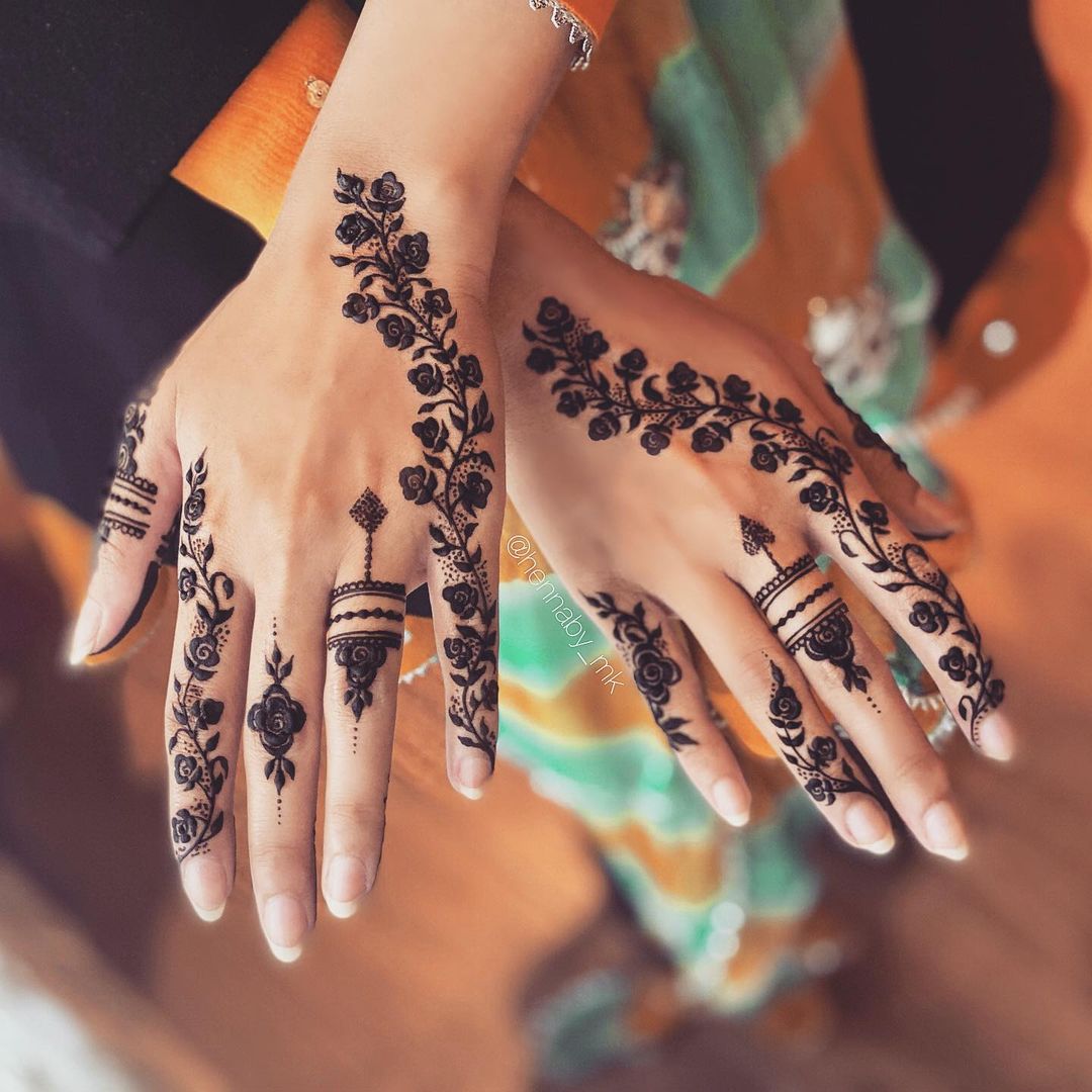 Modern Boho Design