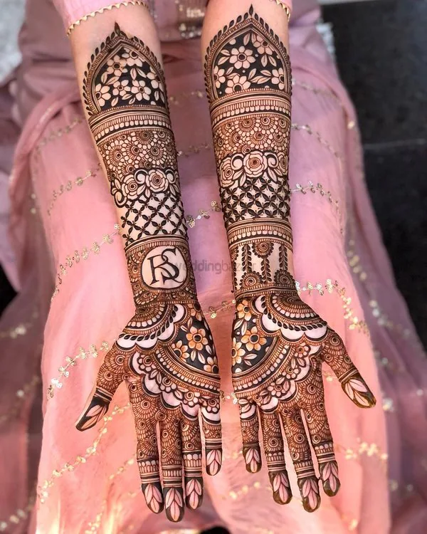 Marwari Royal Full Arm