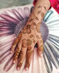 Gulf Style Backhand Art