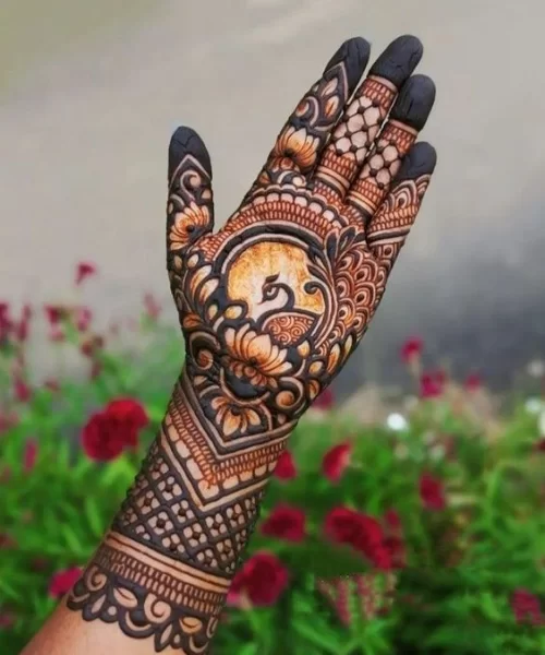 Rajputana Bridal Glory