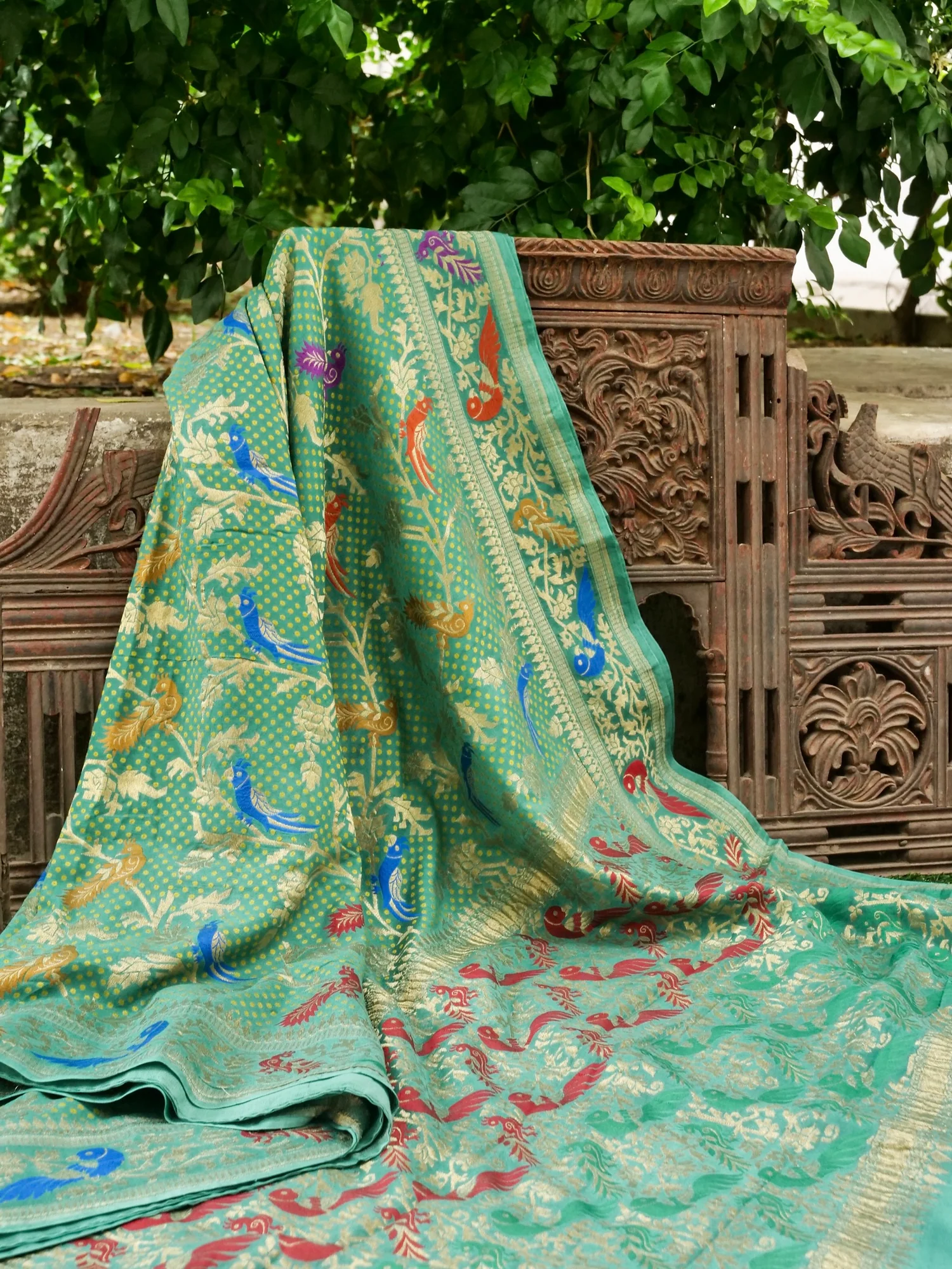 Banarasi