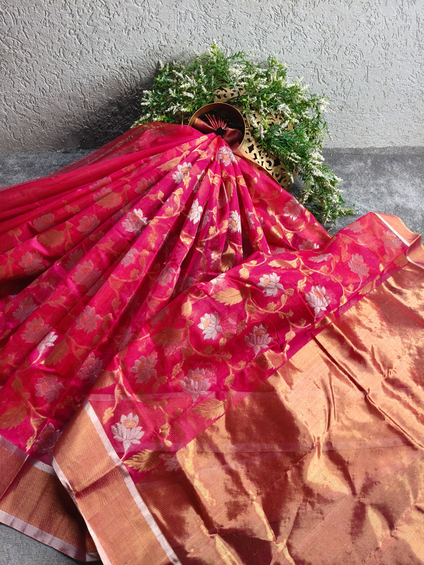 Chanderi
