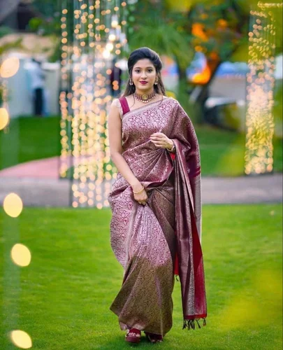 Festive Saree Collection