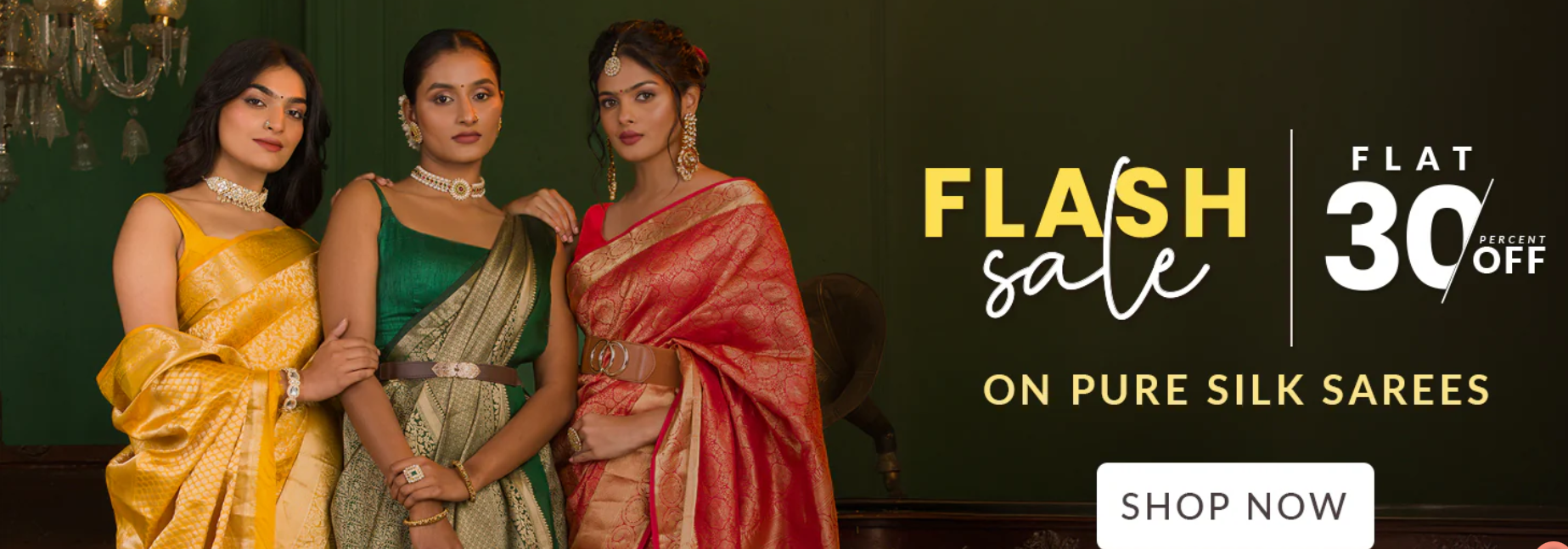 Saree Collection 1