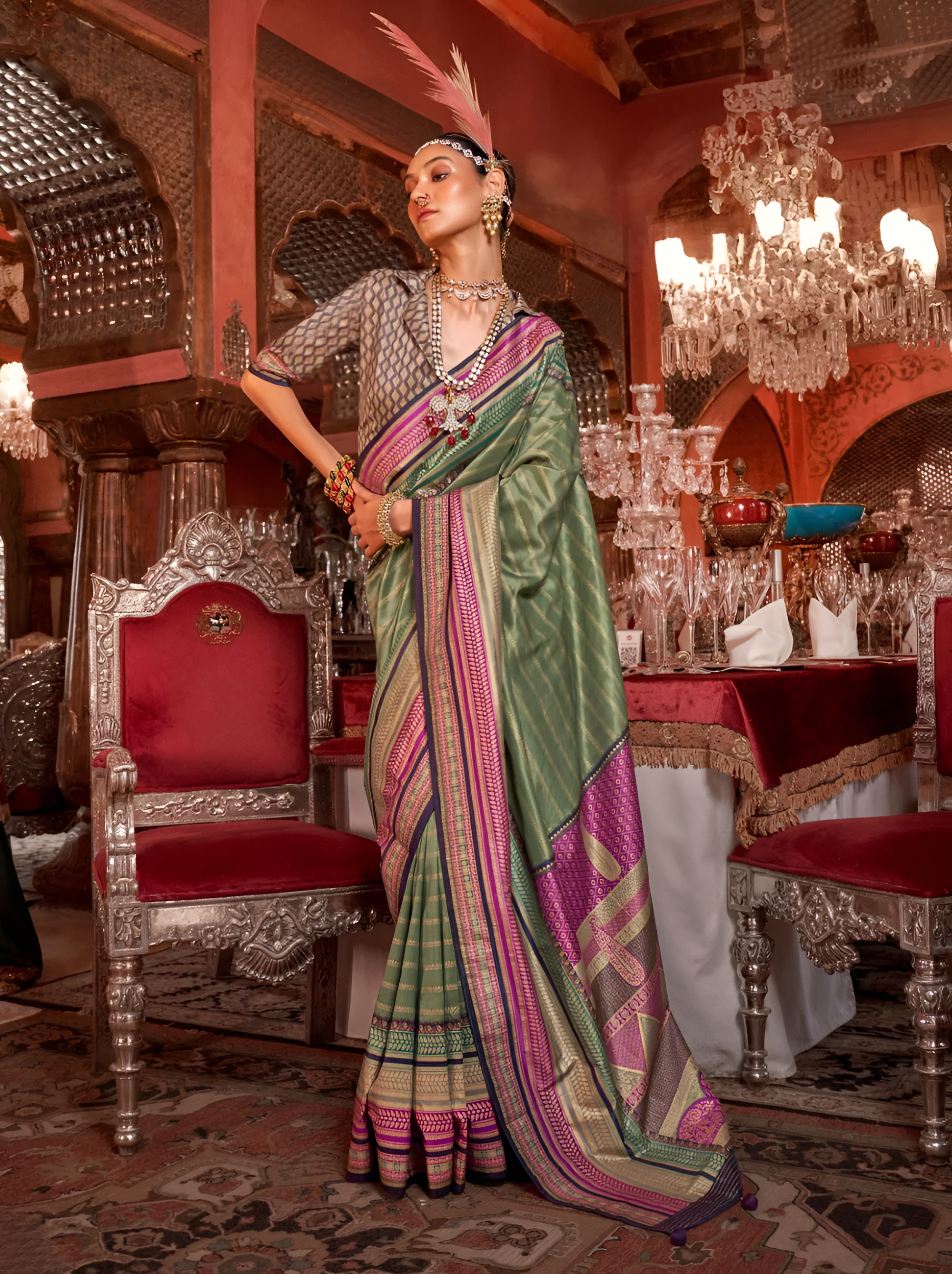 Wedding Collection