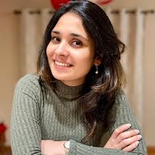 Zara Ahmed