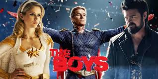 The Boys