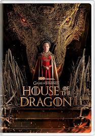 House of the Dragon
