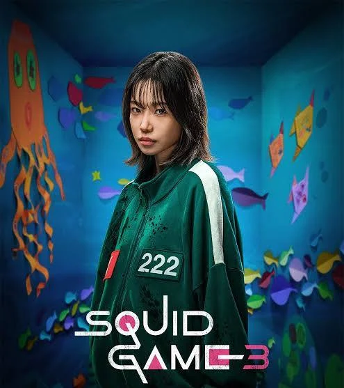 Squid Game