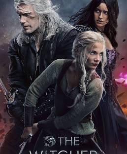 The Witcher