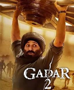 Gadar 2