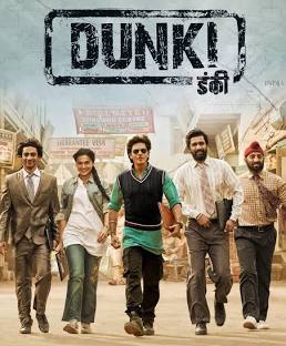 Dunki