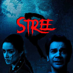 Stree 2