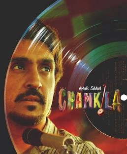 Amar Singh Chamkila