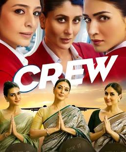 Crew