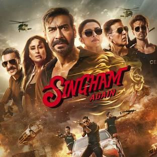 Singham Again