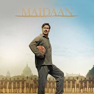 Maidaan