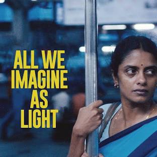 All We Imagine as Light
