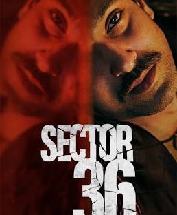 Sector 36