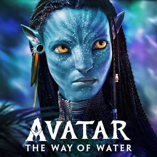 Avatar: The Way of Water