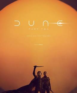 Dune: Part Two