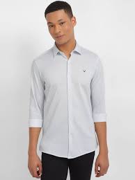 Cloud Grey Soft Shirt