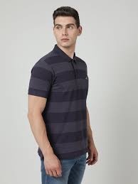 Nightshade Purple Shirt