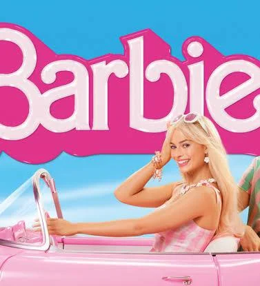 Barbie