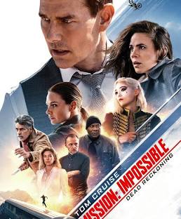 Mission Impossible 7
