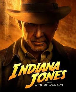 Indiana Jones 5