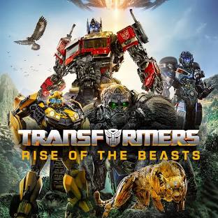 Transformers: Rise