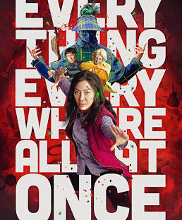 Everything Everywhere