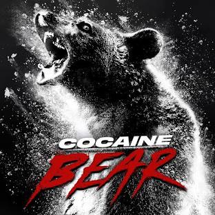 Cocaine Bear