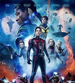 Ant-Man 3